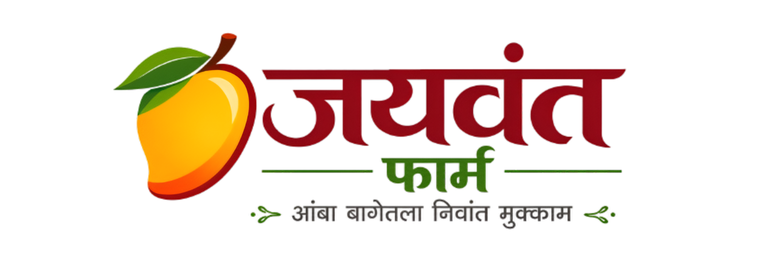 About Jaywant Farm